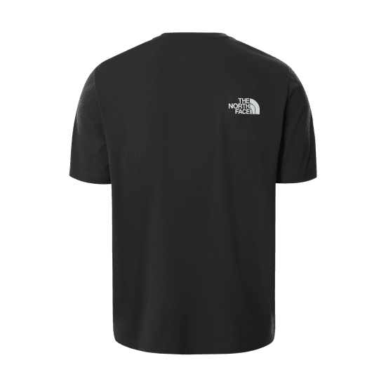 THE NORTH FACE - T-SHIRT MOUTAIN ATHLETICS HYBRIDE HOMME
