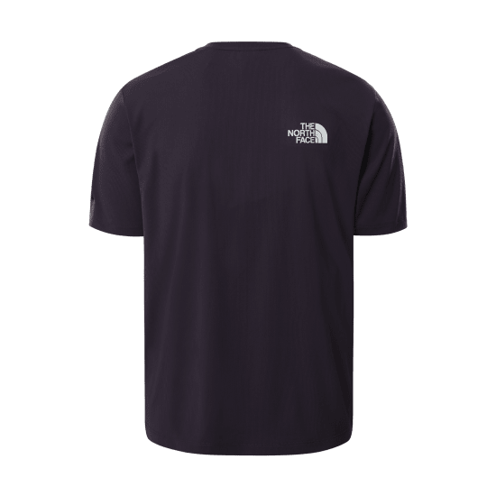 THE NORTH FACE - T-SHIRT MOUTAIN ATHLETICS HYBRIDE HOMME