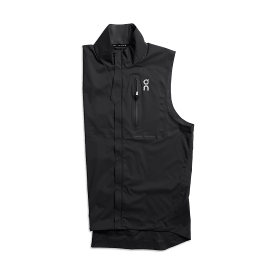 ON - VESTE SANS MANCHE WEATHER HOMME