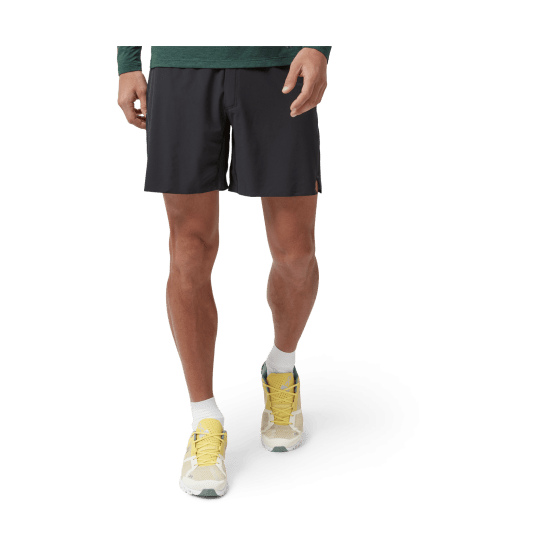 ON - SHORT LIGHTWEIGHT HOMME