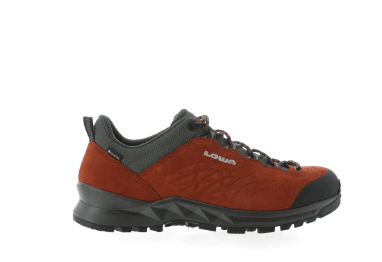 LOWA - EXPLORER GTX LOW HOMME