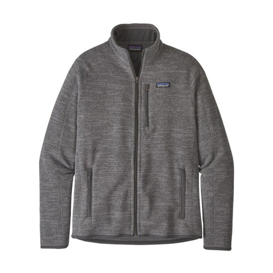 PATAGONIA - POLAIRE BETTER SWEATER JACKET HOMME