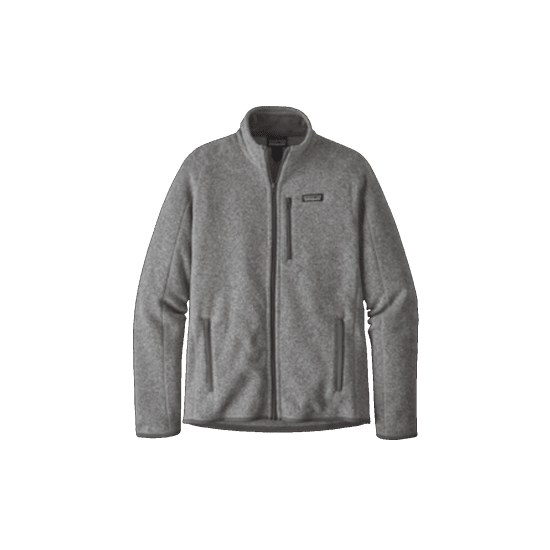 PATAGONIA - POLAIRE BETTER SWEATER JACKET HOMME