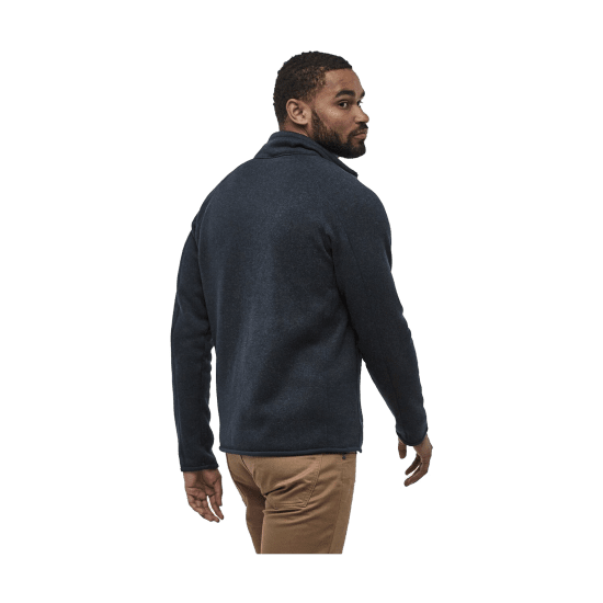 PATAGONIA - POLAIRE BETTER SWEATER JACKET HOMME