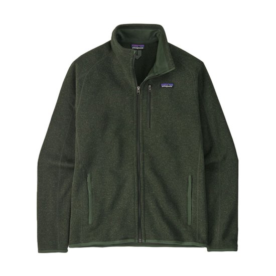 PATAGONIA - POLAIRE BETTER SWEATER JACKET HOMME