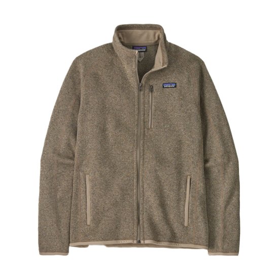 PATAGONIA - POLAIRE BETTER SWEATER JACKET HOMME