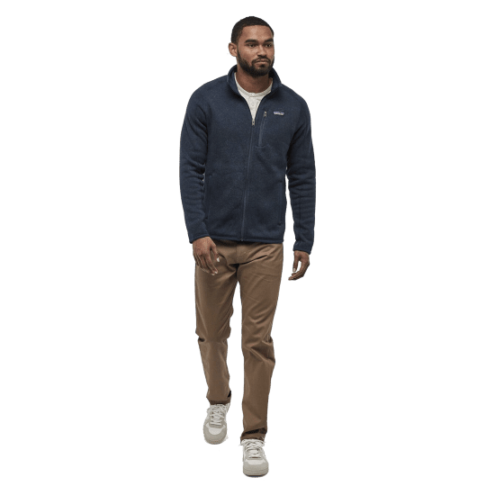PATAGONIA - POLAIRE BETTER SWEATER JACKET HOMME