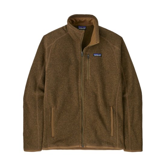 PATAGONIA - POLAIRE BETTER SWEATER JACKET HOMME