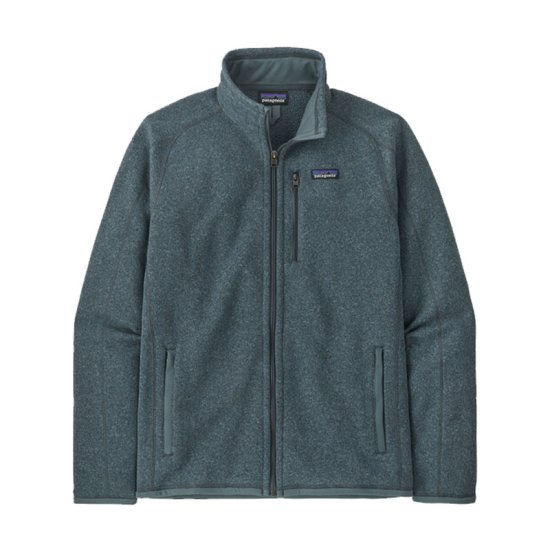 PATAGONIA - POLAIRE BETTER SWEATER JACKET HOMME