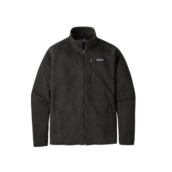 PATAGONIA - POLAIRE BETTER SWEATER JACKET HOMME
