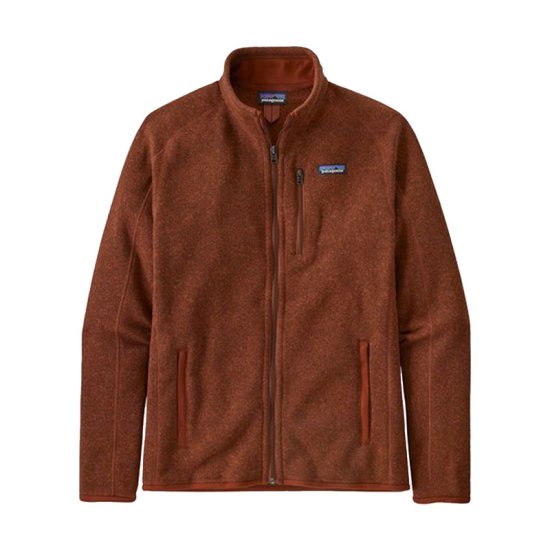 PATAGONIA - POLAIRE BETTER SWEATER JACKET HOMME
