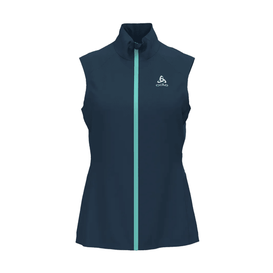 ODLO - VESTE ZEROWEIGHT WARM FEMME