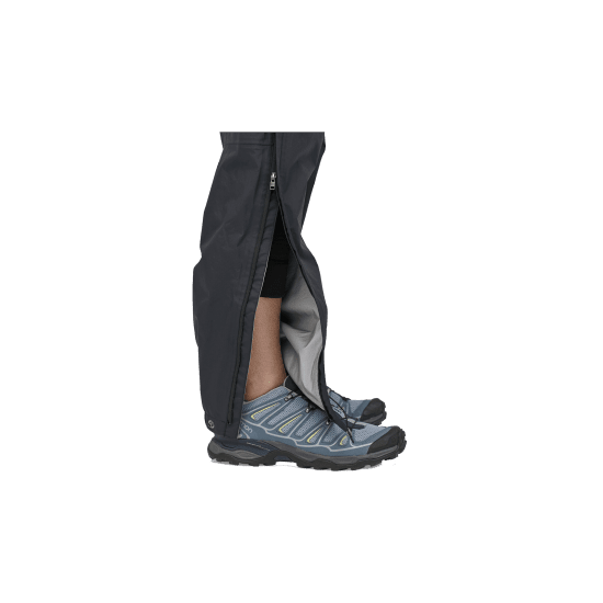 PATAGONIA - PANTALON TORRENTSHELL 3L REGULAR FEMME
