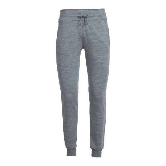 ICEBREAKER - PANTALON DE SURVÊTEMENT CRUSH FEMME