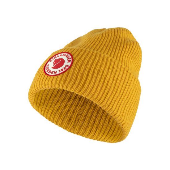 FJALLRAVEN - BONNET 1960 LOGO