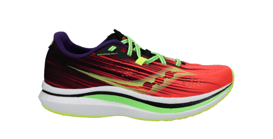 SAUCONY - ENDORPHIN PRO 2 HOMME