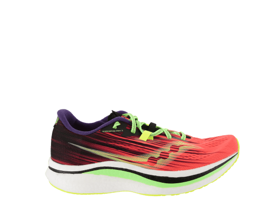 SAUCONY - ENDORPHIN PRO 2 HOMME