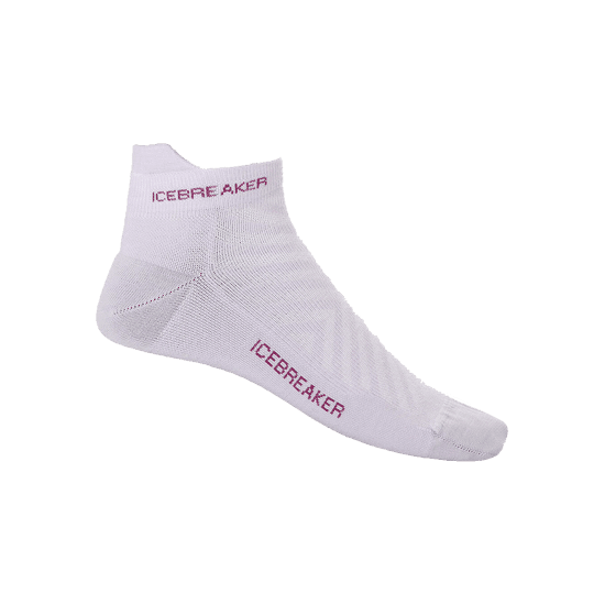 ICEBREAKER - CHAUSSETTES RUN ULTRALIGHT MICRO FEMME