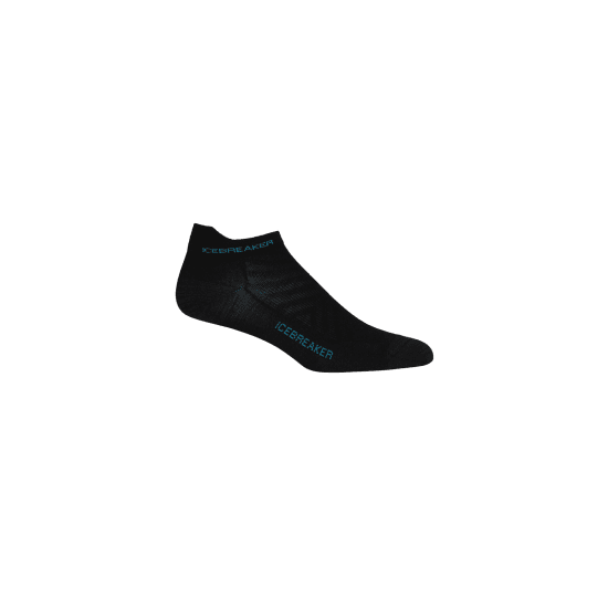 ICEBREAKER - CHAUSSETTES RUN ULTRALIGHT MICRO FEMME