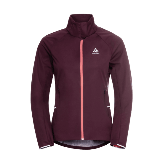 ODLO - VESTE ZEROWEIGHT PRO WARM FEMME