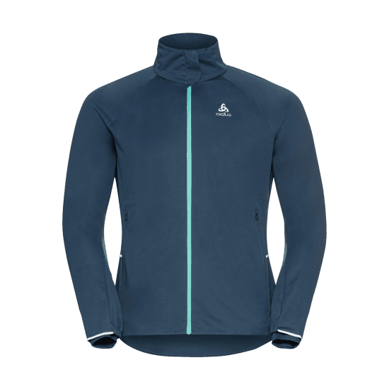 ODLO - VESTE ZEROWEIGHT PRO WARM FEMME