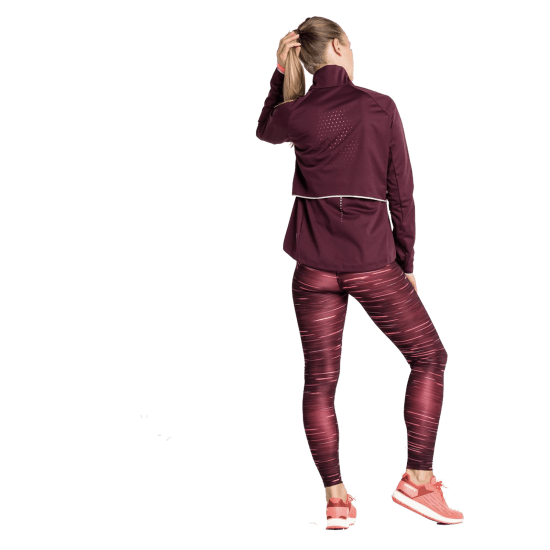 ODLO - VESTE ZEROWEIGHT PRO WARM FEMME