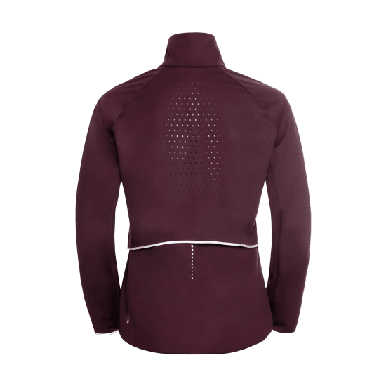 ODLO - VESTE ZEROWEIGHT PRO WARM FEMME