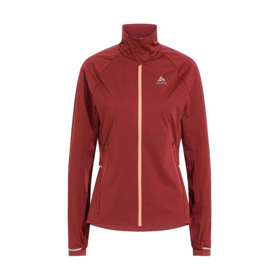 ODLO - VESTE ZEROWEIGHT PRO WARM FEMME