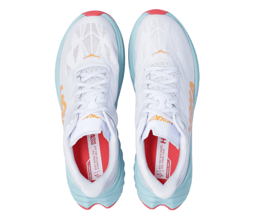 HOKA - CARBON X 2 HOMME