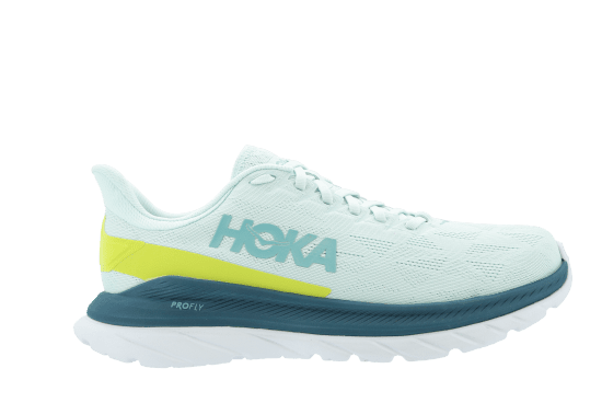 HOKA - MACH 4 HOMME