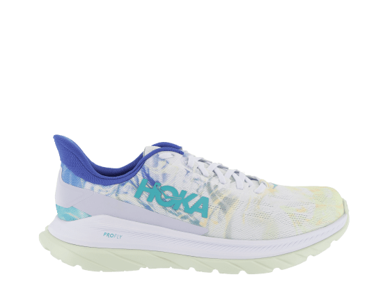 HOKA - MACH 4 HOMME