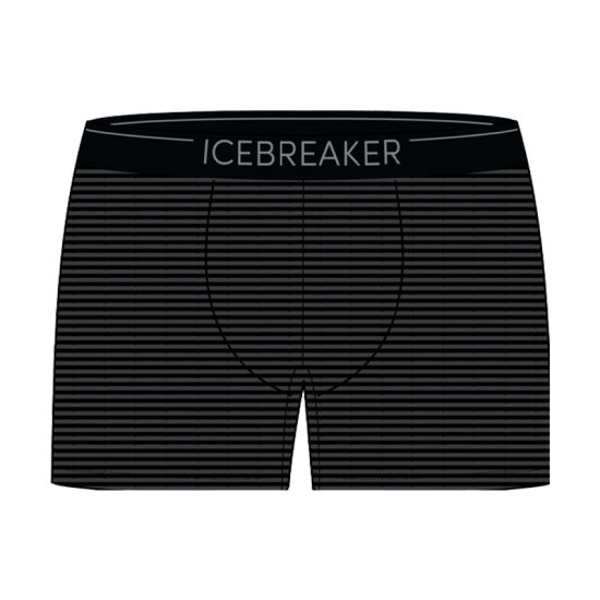 ICEBREAKER - BOXER ANATOMICA HOMME