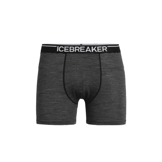 ICEBREAKER - BOXER ANATOMICA HOMME