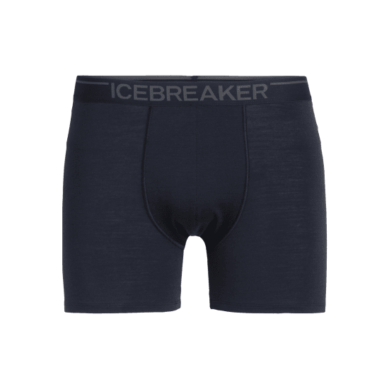 ICEBREAKER - BOXER ANATOMICA HOMME