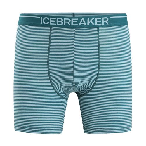 ICEBREAKER - BOXER ANATOMICA HOMME