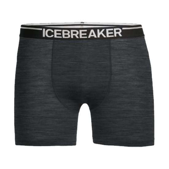 ICEBREAKER - BOXER ANATOMICA HOMME