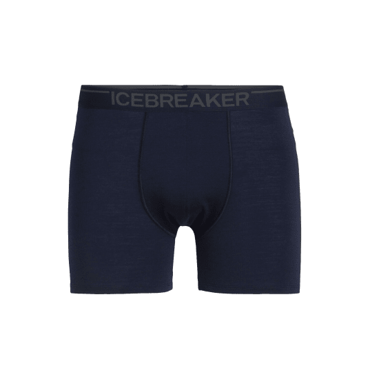 ICEBREAKER - BOXER ANATOMICA HOMME
