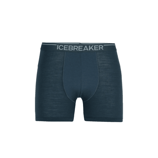 ICEBREAKER - BOXER ANATOMICA HOMME
