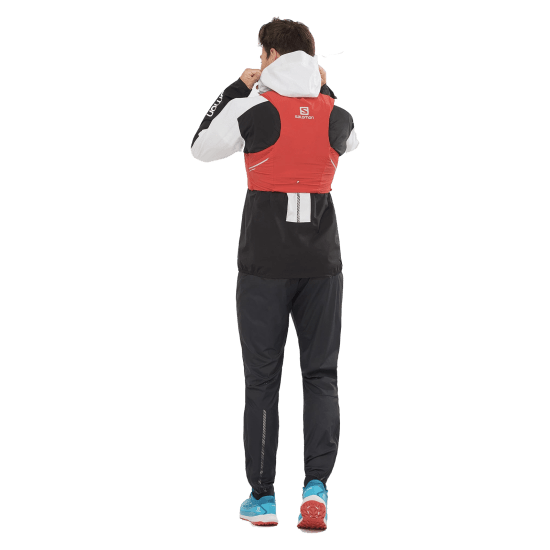 SALOMON - VESTE BONATTI TRAIL WP HOMME