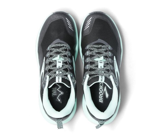 BROOKS - CASCADIA 16 FEMME