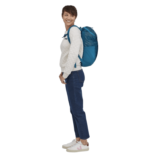 PATAGONIA - SAC BLACK HOLE PACK 23L FEMME