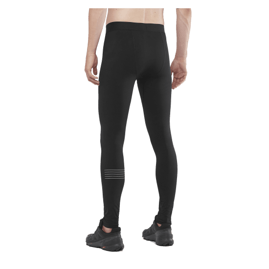 SALOMON - Collant EXO MOTION LONG T Homme
