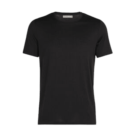 ICEBREAKER - T-SHIRT MERINO TECH LITE II HOMME