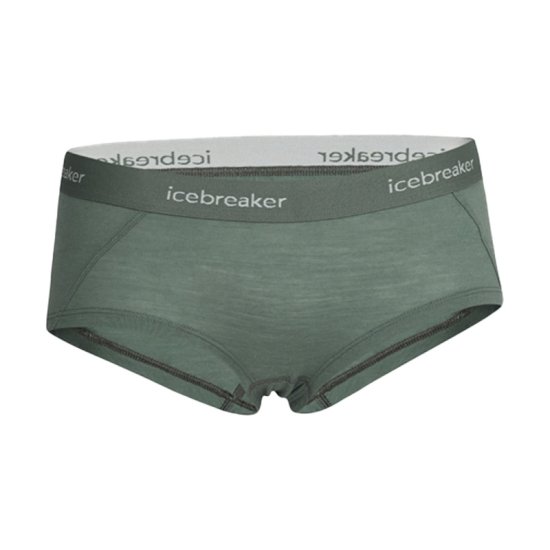 ICEBREAKER - SHORTY SPRITE HOT FEMME