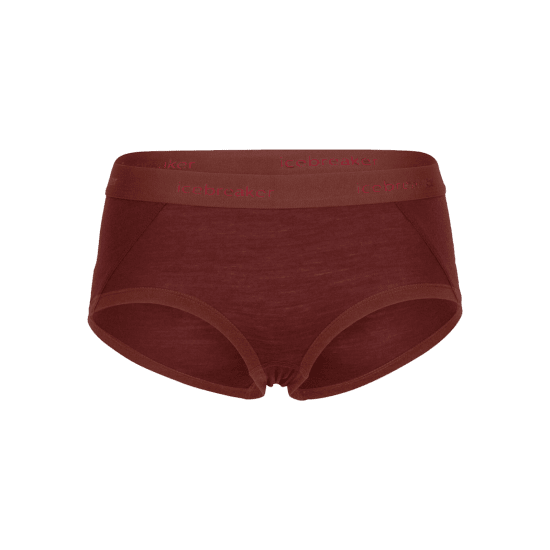 ICEBREAKER - SHORTY SPRITE HOT FEMME