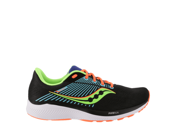 SAUCONY - GUIDE 14 HOMME