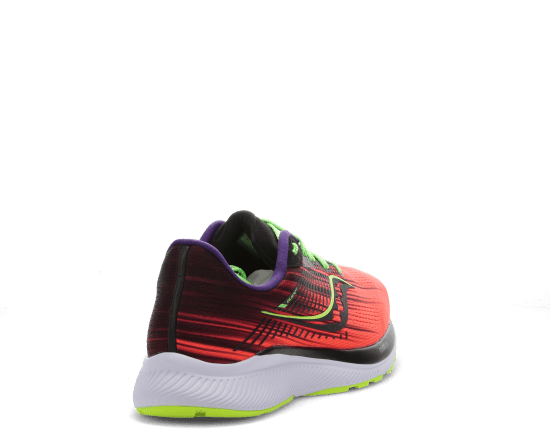 SAUCONY - GUIDE 14 HOMME