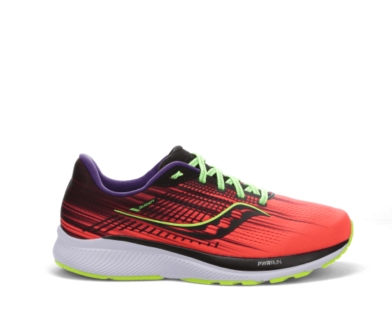 SAUCONY - GUIDE 14 HOMME
