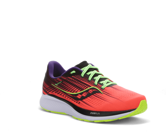 SAUCONY - GUIDE 14 HOMME