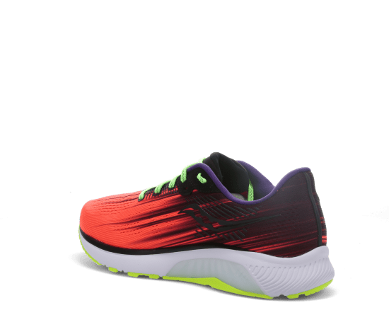 SAUCONY - GUIDE 14 HOMME